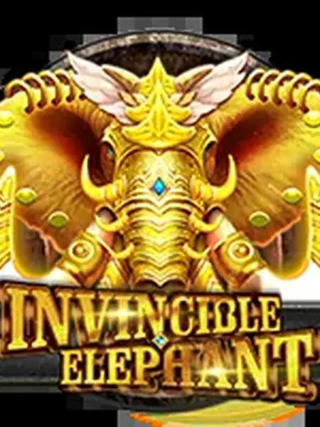 Invincible Elephant