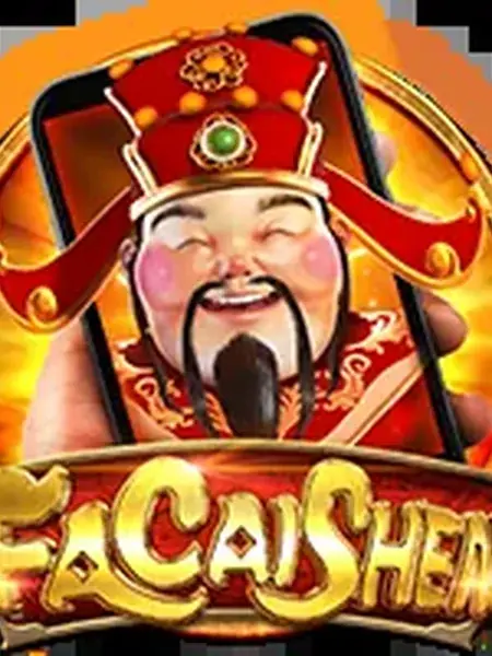 Fa Cai Shen M