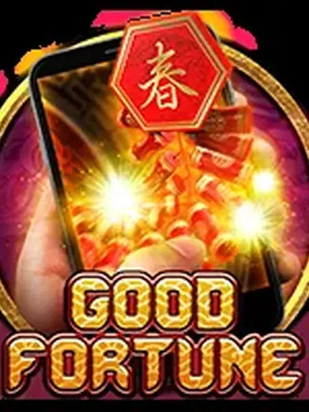 Good Fortune M