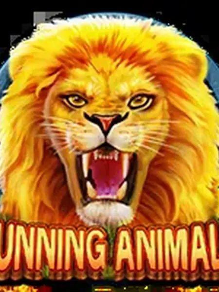 Running Animals