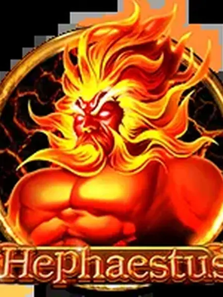 Hephaestus