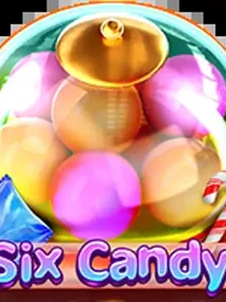 Six Candy