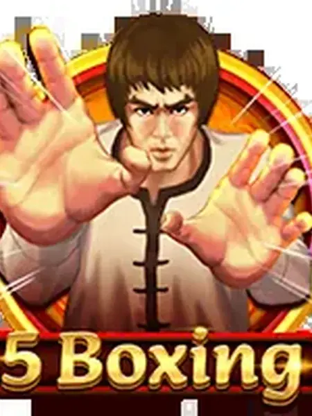 5 Boxing