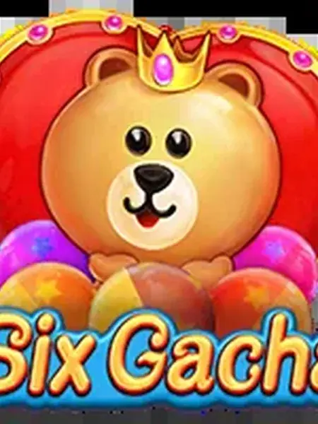 Six Gacha