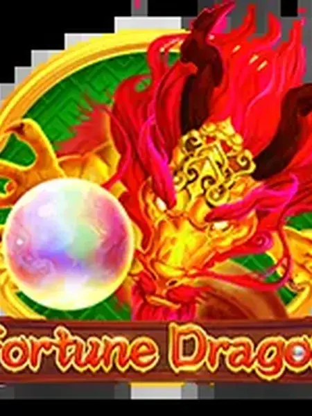 Fortune Dragon