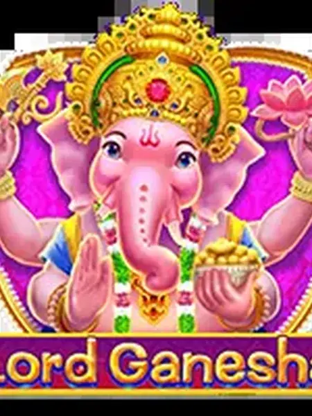 Lord Ganesha