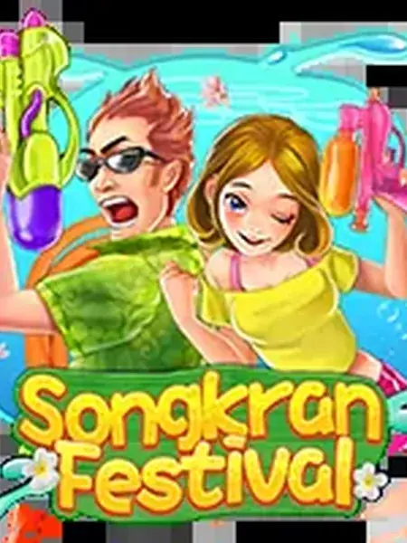 Songkran Festival