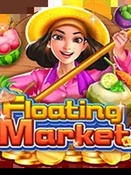 Floating Market