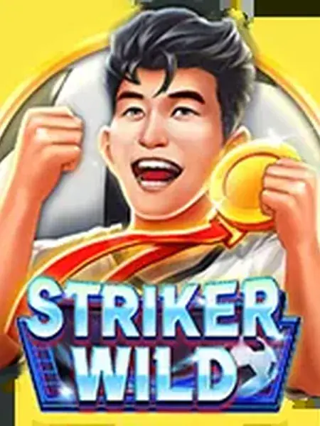 Striker WILD