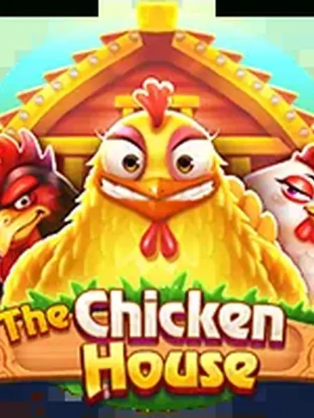 The Chicken House