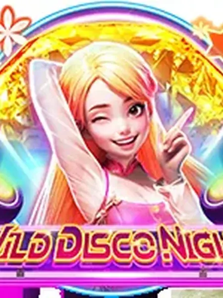 Wild Disco Night