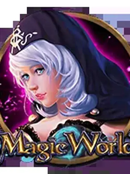 Magic World
