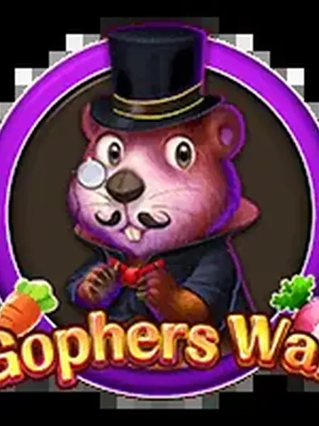 Gophers War