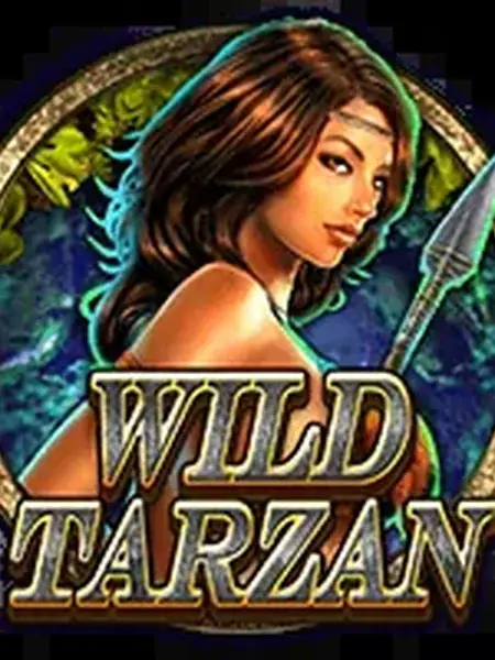 WildTarzan