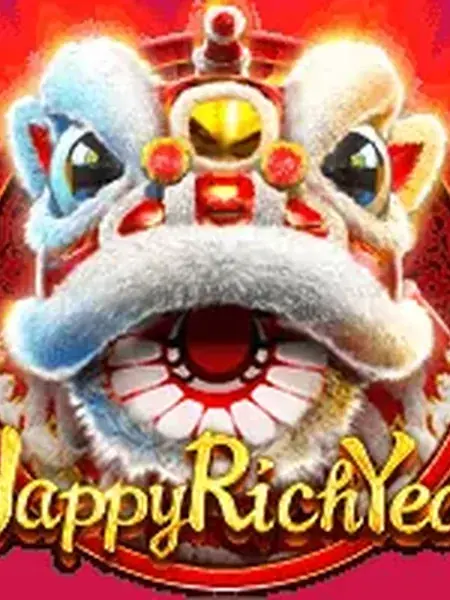 HappyRichYear