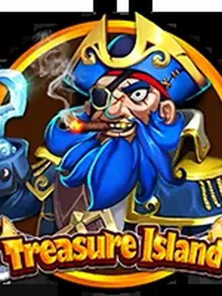 Treasure Island