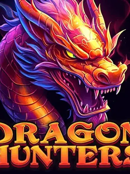 Dragon Hunters