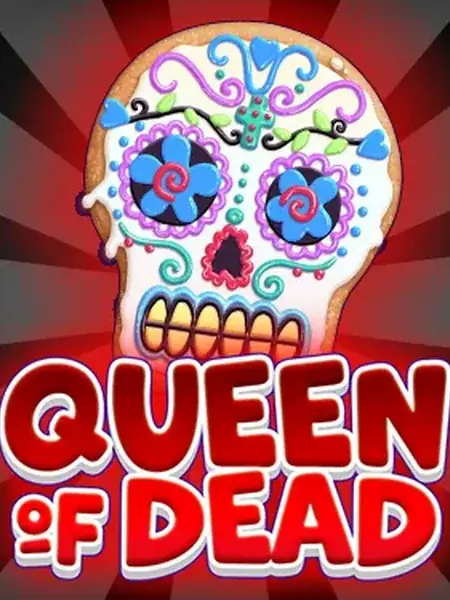 Queen Of Dead