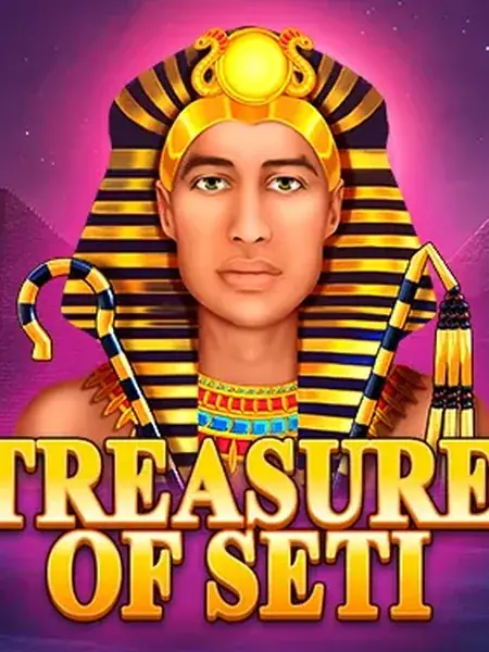 Treasure of Seti