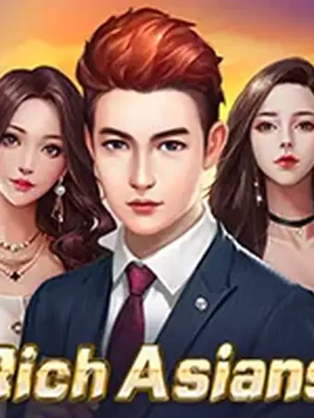 Rich Asians