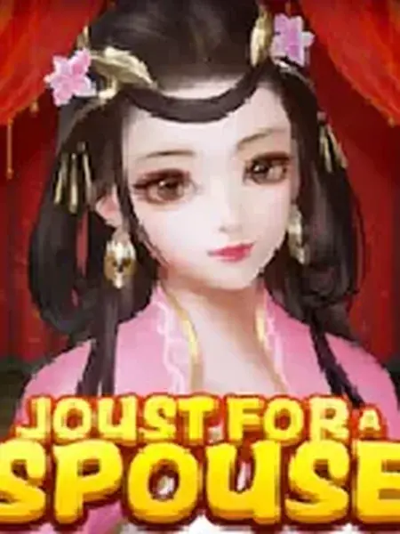Joust for a spouse