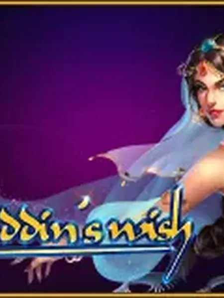Aladdin's Wish
