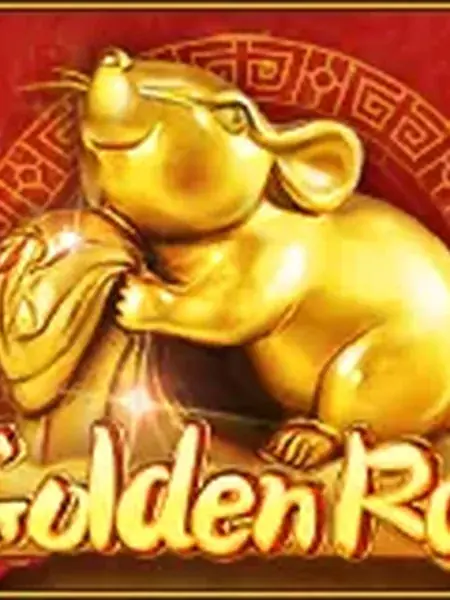 Golden Rat