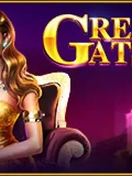 Great Gatsby