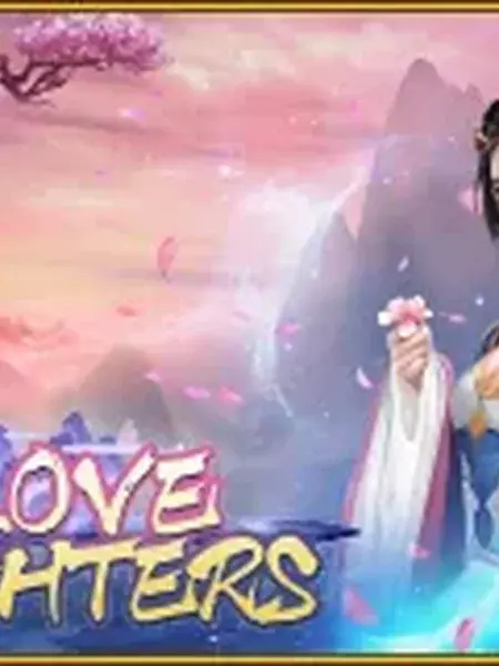 Love Fighters