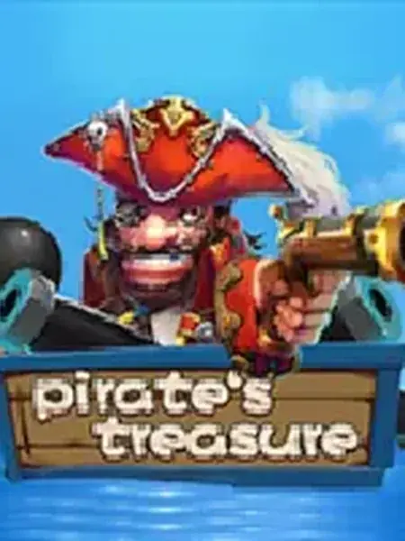 Pirate_Treasure
