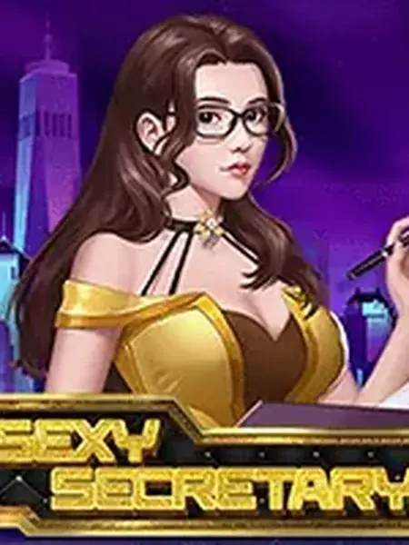 Sexy Secretary