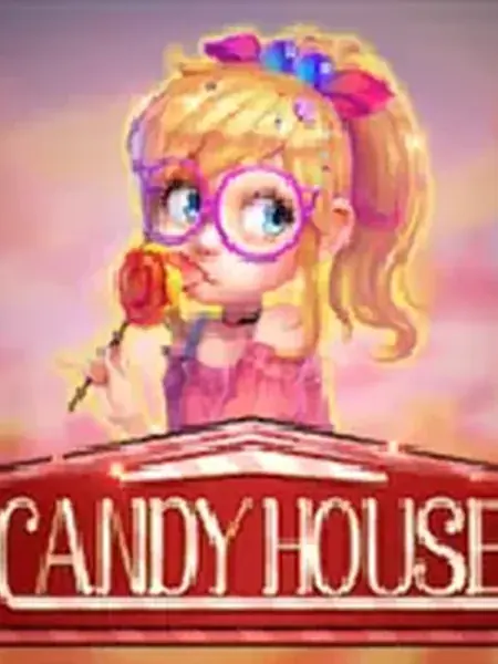 Candy House