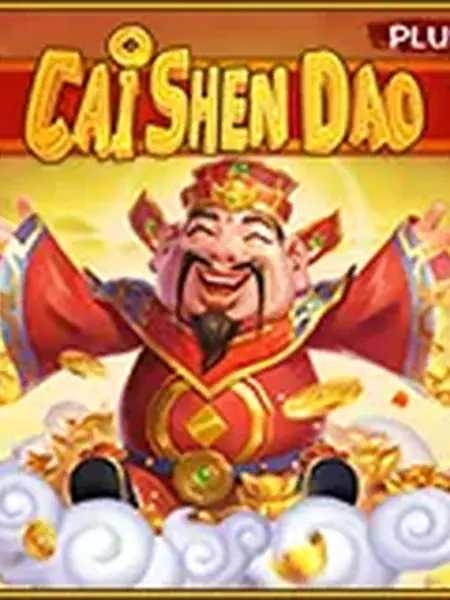Cai Shen Dao Plus