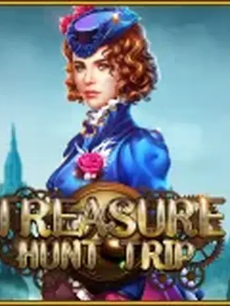 Treasure Hunt Trip