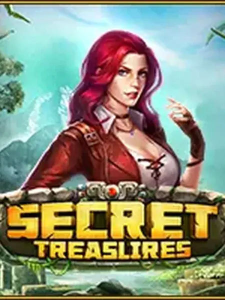 Secret Treasures