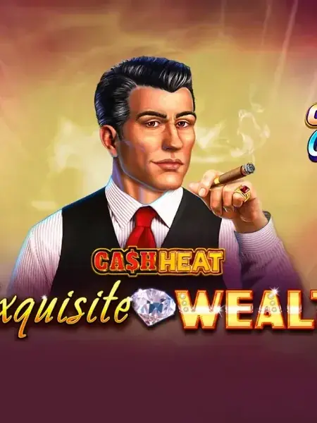 Exquisite Wealth Cash Heat
