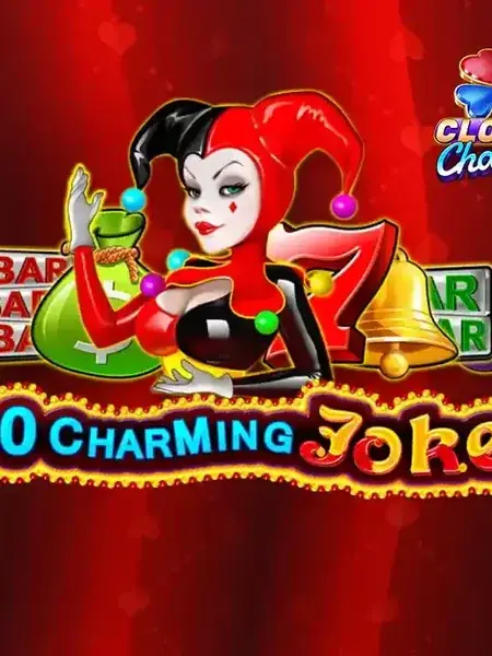 40 Charming Joker
