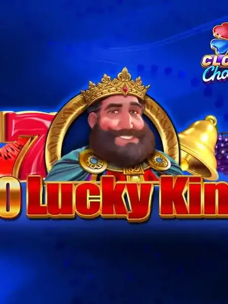 40 Lucky king