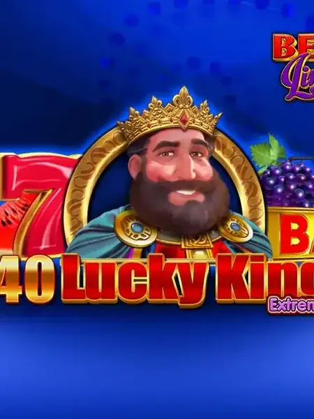 40 Lucky King Extreme Bell Link