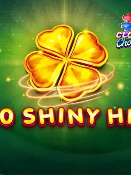 40 Shiny Hit
