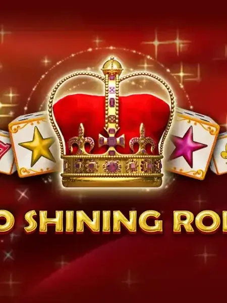 40 Shining Rainbow