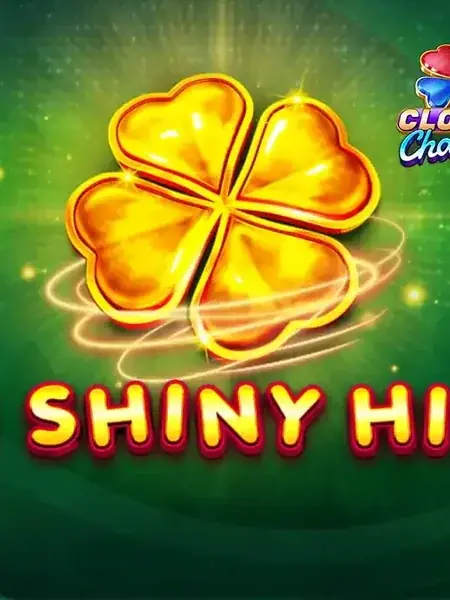 5 Shiny Hit