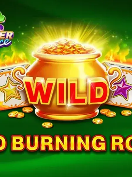 100 Burning Roll