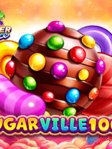SugarVille 1000