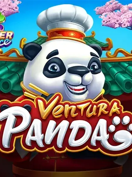 Panda Ventura