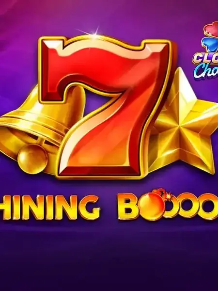 Shining Boooom