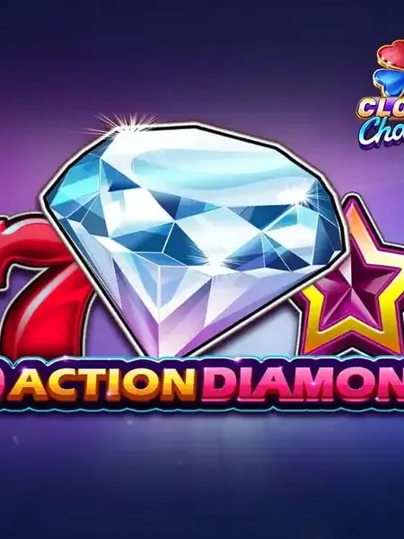 10 Action Diamond