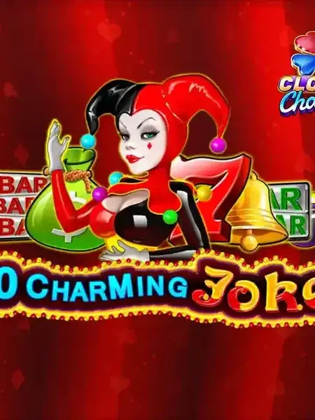 20 Charming Joker