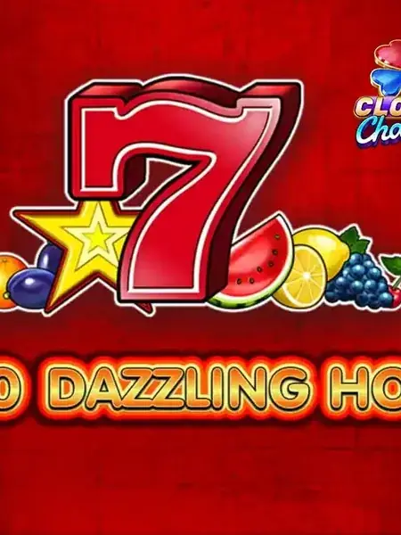 10 Dazzling Hot