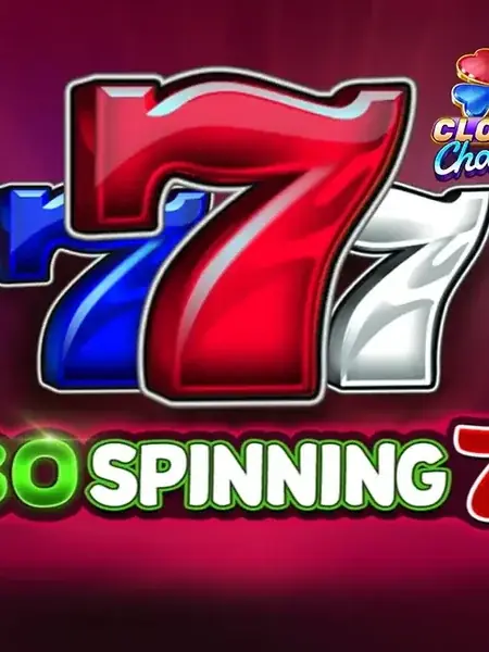 30 Spinning 7’s